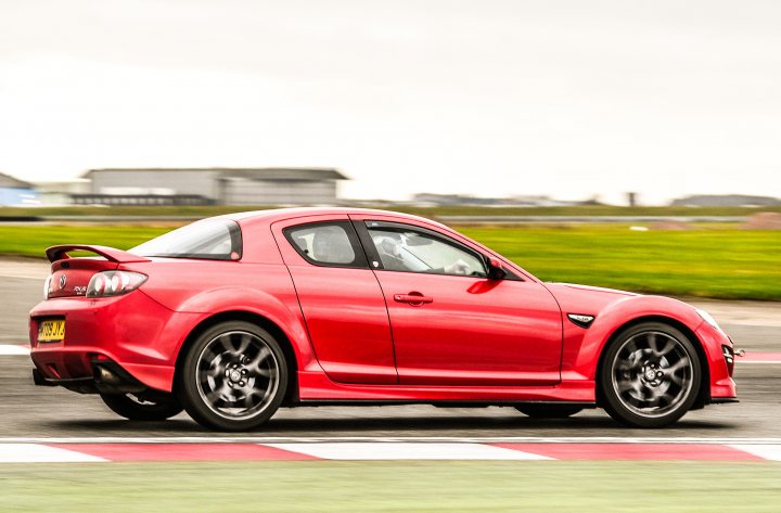 Your Best Trackday Action Photo Please - Page 75 - Track Days - PistonHeads