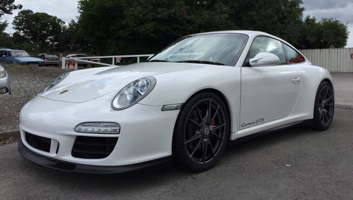Best wheel colour on 997.2 GTS? VOTE - Page 3 - 911/Carrera GT - PistonHeads