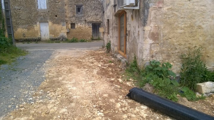 Our French farmhouse build thread. - Page 15 - Homes, Gardens and DIY - PistonHeads