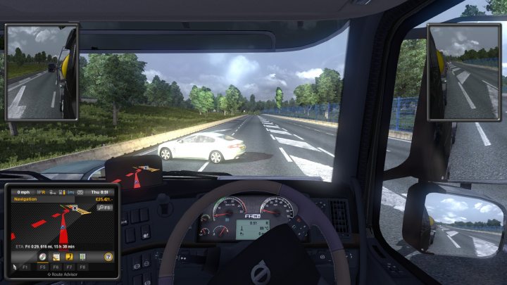 Euro Truck Simulator 2 - Page 52 - Video Games - PistonHeads