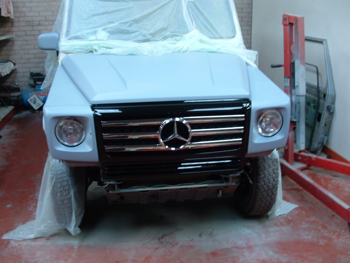 Show us your Mercedes! - Page 12 - Mercedes - PistonHeads