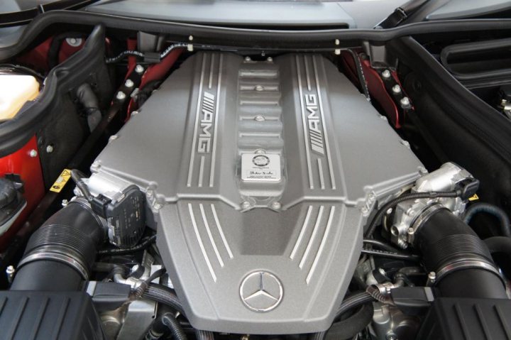 Show us your Mercedes! - Page 14 - Mercedes - PistonHeads