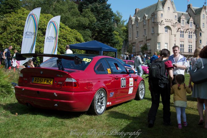 Royal Deeside Speed Festival - Page 2 - Scotland - PistonHeads