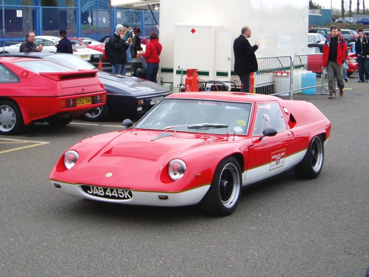 Which "marmite" styled cars do you love/hate? - Page 4 - General Gassing - PistonHeads