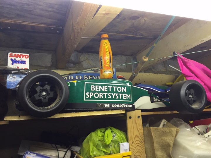 Show us your R/C - Page 22 - Scale Models - PistonHeads