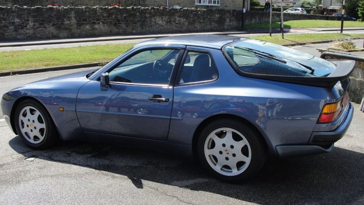 RE: Fiat Coupe: Catch it While You Can - Page 5 - General Gassing - PistonHeads