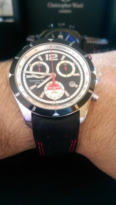 Wrist Check 2014 - Page 55 - Watches - PistonHeads