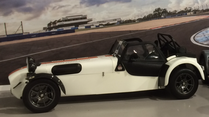 Not enough pictures on this forum - Page 66 - Caterham - PistonHeads