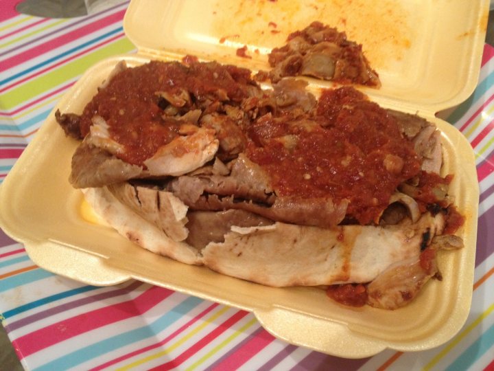 Dirty Takeaway Pictures Volume 3 - Page 8 - Food, Drink & Restaurants - PistonHeads