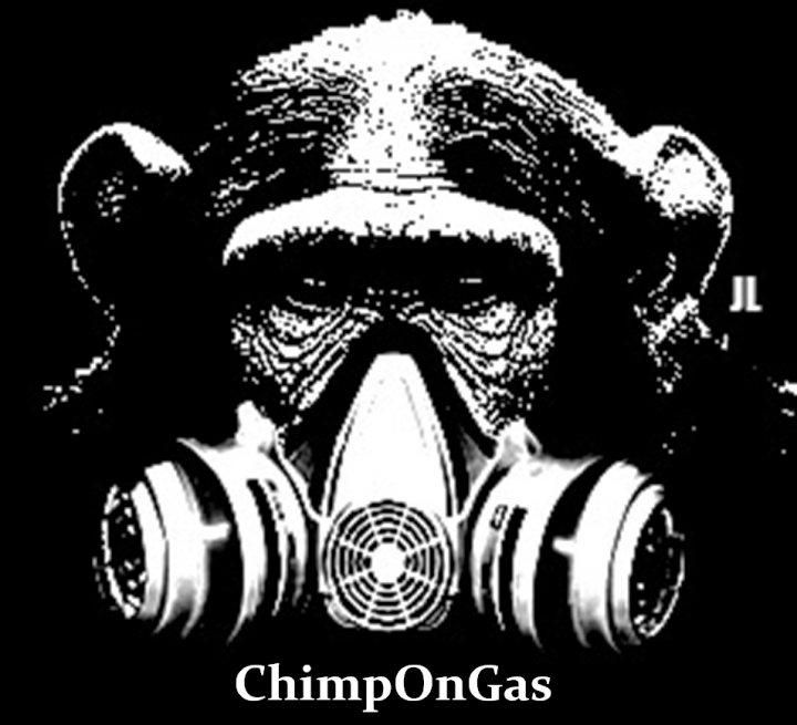 4ltr 570bhp  chimp....really?? - Page 3 - Chimaera - PistonHeads