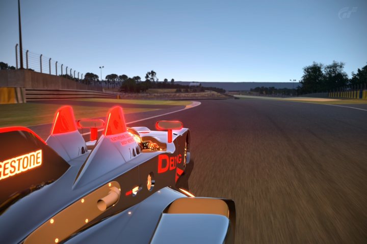 Gran Turismo 6 picture thread - Page 1 - Video Games - PistonHeads