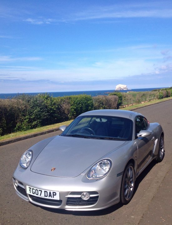 Boxster & Cayman Picture Thread - Page 30 - Boxster/Cayman - PistonHeads