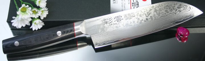 Japanese 'folded' kitchen knives  - Page 2 - Food, Drink & Restaurants - PistonHeads