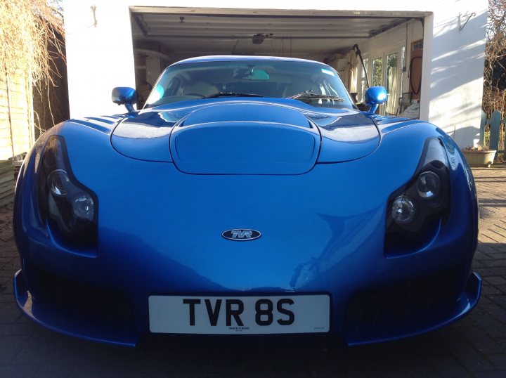 Show us ya cars... What you blasting around in 2015? - Page 7 - Yorkshire - PistonHeads