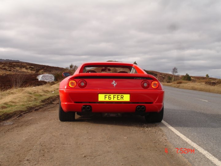 Best picture of your car, we all have one right? - Page 14 - General Gassing - PistonHeads