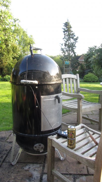 What's all the fuss over Weber BBQ's?  - Page 11 - Food, Drink & Restaurants - PistonHeads
