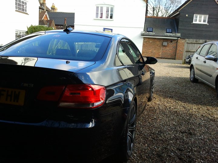 Show Me Your BMW!!!!!!!!! - Page 136 - BMW General - PistonHeads