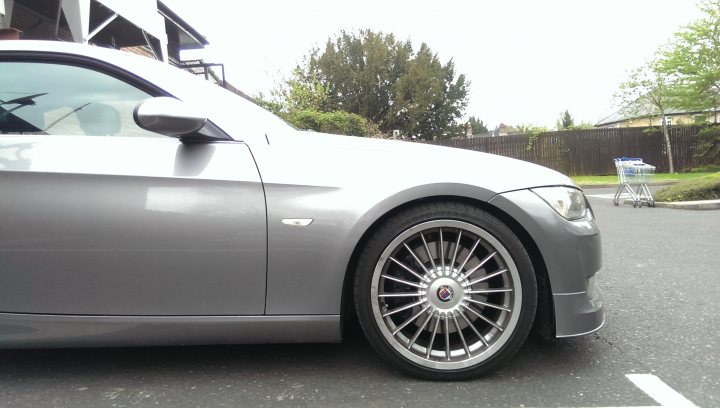 E92 SE handling upgrades - where to start on a budget - Page 3 - BMW General - PistonHeads