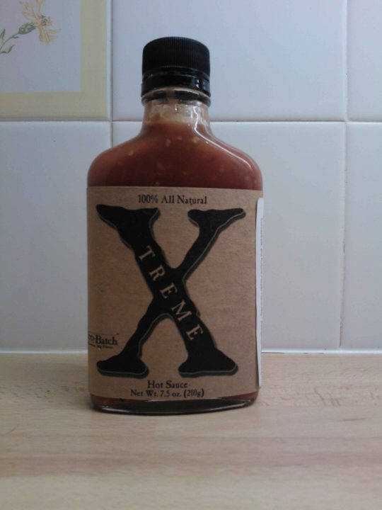 Show us your hot sauce - Page 33 - Food, Drink & Restaurants - PistonHeads