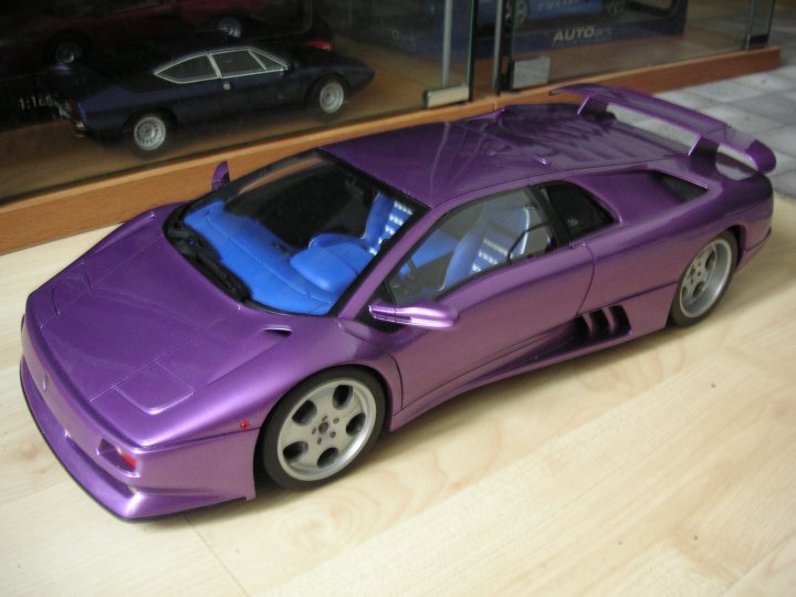 Pics of your models, please! - Page 103 - Scale Models - PistonHeads