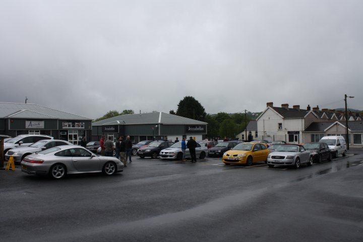 South West Wales Breakfast Meet - Page 136 - South Wales - PistonHeads