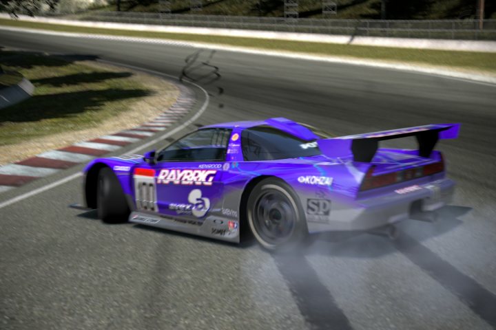 Gran Turismo 6 picture thread - Page 5 - Video Games - PistonHeads