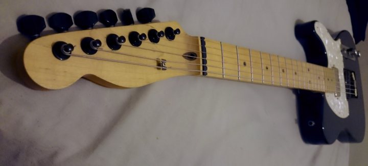 Lets look at our guitars thread. - Page 131 - Music - PistonHeads