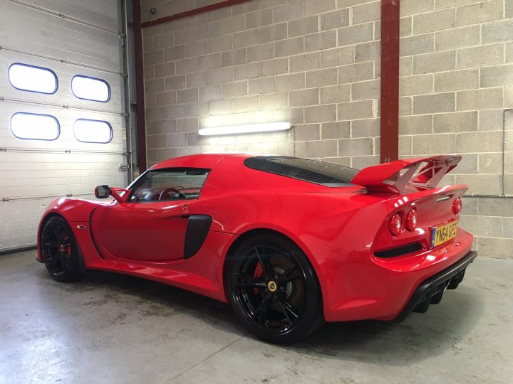 The big Elise/Exige picture thread - Page 38 - Elise/Exige/Europa/340R - PistonHeads