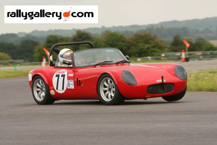 Let's see some pictures of your kit car. - Page 13 - Kit Cars - PistonHeads