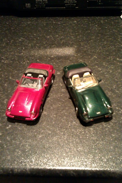 SMTS models of TVR S type V6 and V8 - Page 2 - S Series - PistonHeads