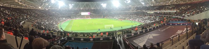 The Official West Ham United Thread. Vol 2 - Page 31 - Football - PistonHeads