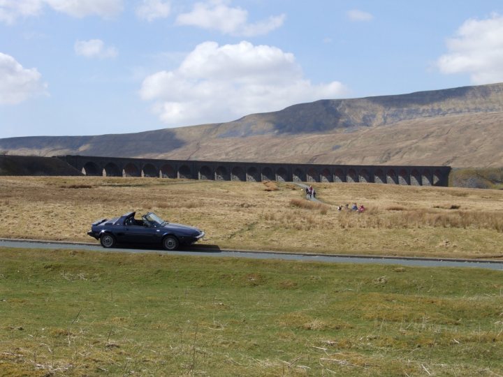 Ribblehead - Page 1 - Yorkshire - PistonHeads