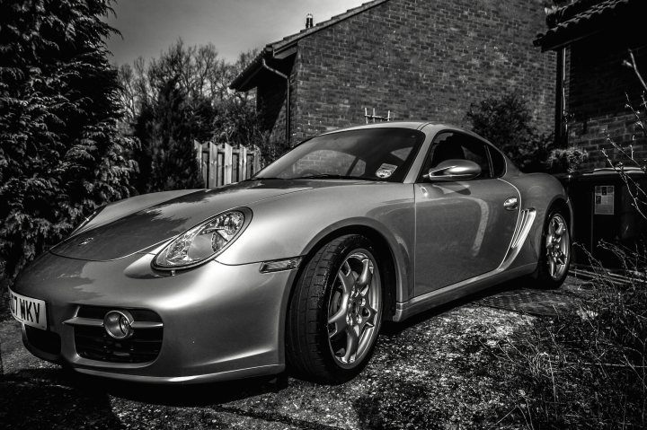 Why are there so few car photographs? - Page 79 - Photography & Video - PistonHeads