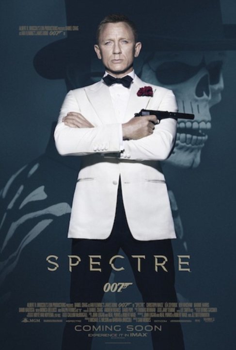 James Bond: Spectre - Page 14 - TV, Film & Radio - PistonHeads