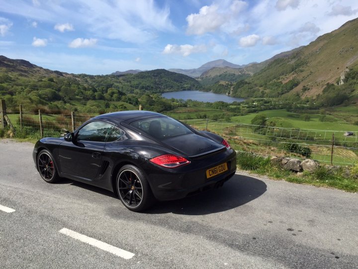 Boxster & Cayman Picture Thread - Page 29 - Boxster/Cayman - PistonHeads