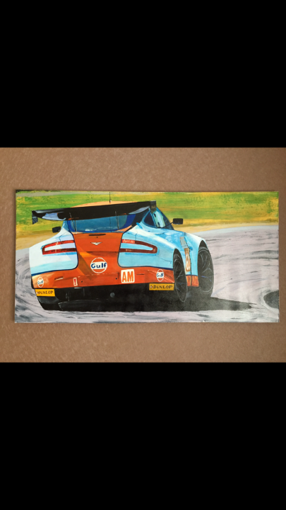 Are there any PH artists? - Page 5 - The Lounge - PistonHeads