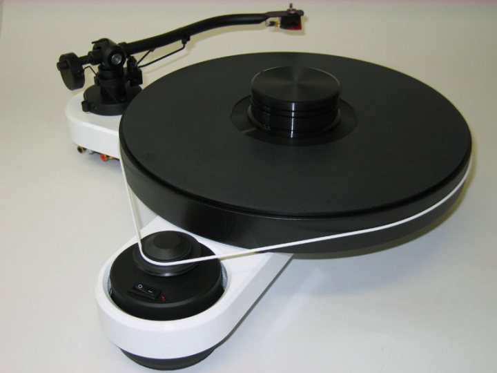 Adding a turntable to a fairly high end HiFi system: Help me - Page 3 - Home Cinema & Hi-Fi - PistonHeads