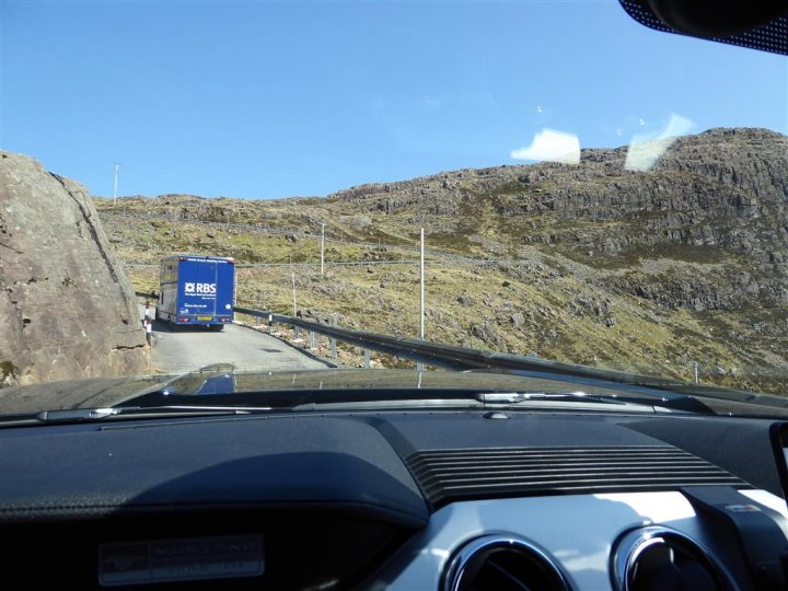 Highlands - Page 131 - Roads - PistonHeads