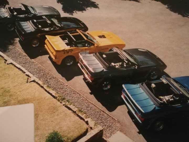 SEAC owners get together! - Page 2 - Wedges - PistonHeads