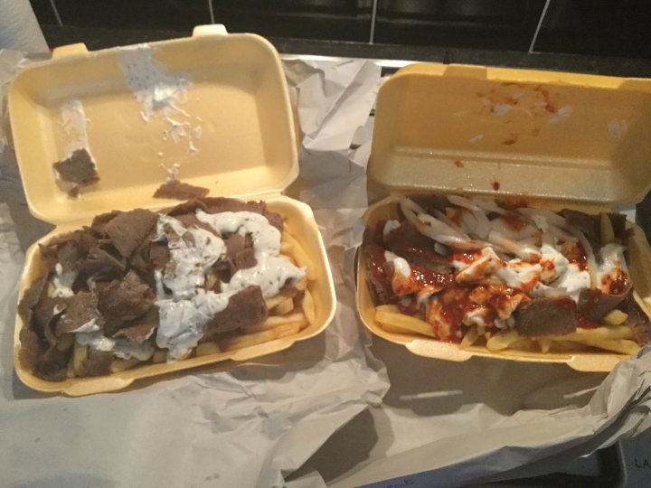 Dirty takeaway pictures Vol 2 - Page 464 - Food, Drink & Restaurants - PistonHeads