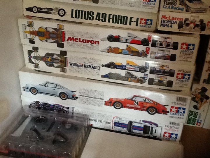 Pics of your models, please! - Page 116 - Scale Models - PistonHeads