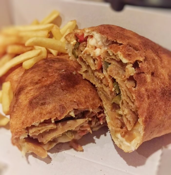 Dirty takeaway pictures Vol 2 - Page 465 - Food, Drink & Restaurants - PistonHeads