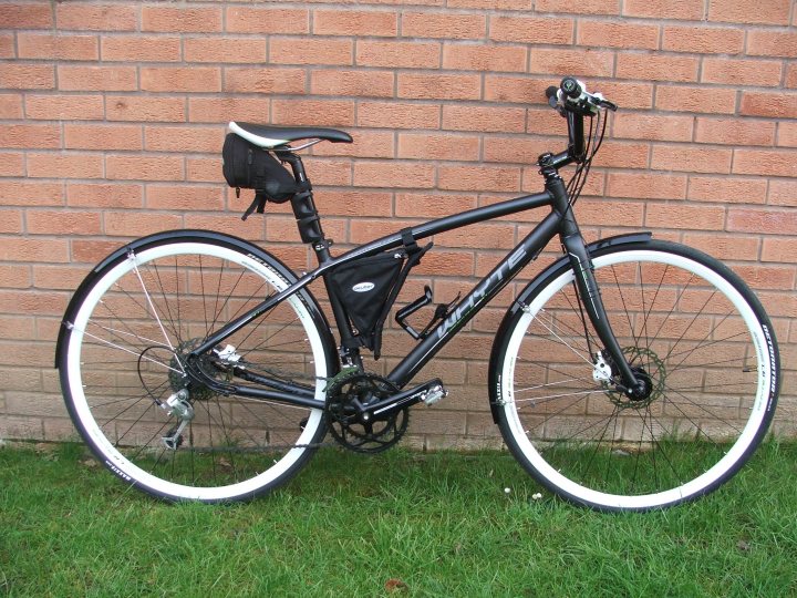 The "what bike bits have you just bought" thread - Page 2 - Pedal Powered - PistonHeads