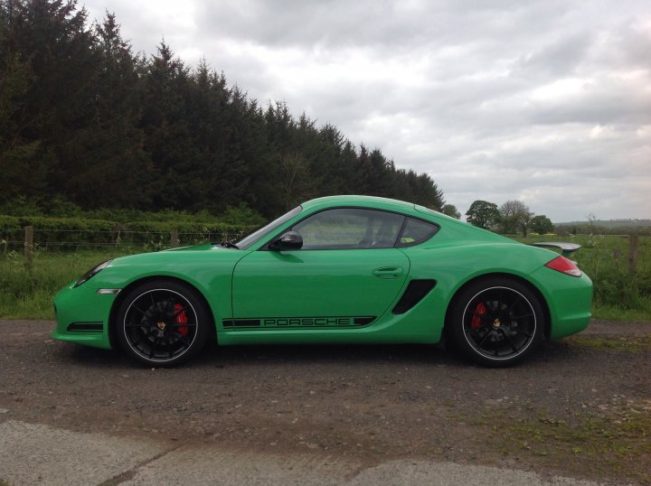 Boxster & Cayman Picture Thread - Page 29 - Boxster/Cayman - PistonHeads