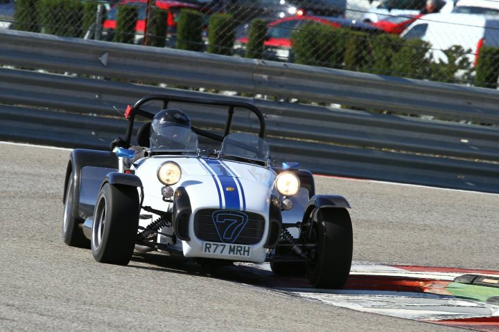 Not enough pictures on this forum - Page 67 - Caterham - PistonHeads