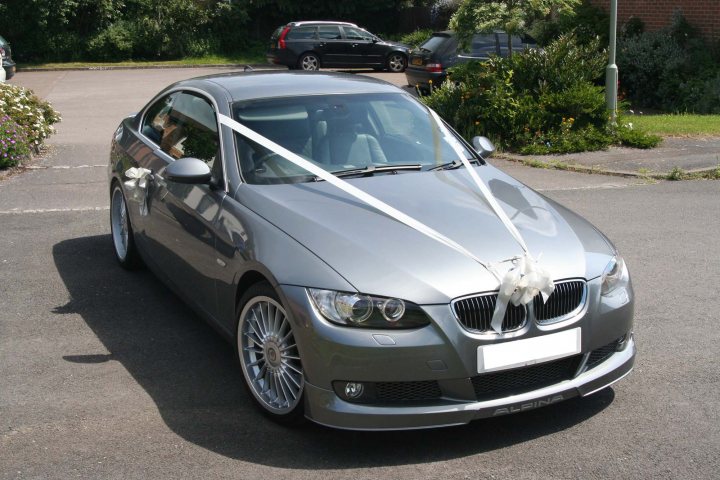 E92 SE handling upgrades - where to start on a budget - Page 2 - BMW General - PistonHeads