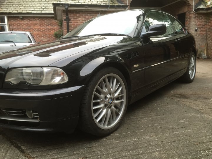 what to do with an E46 330ci... - Page 3 - BMW General - PistonHeads