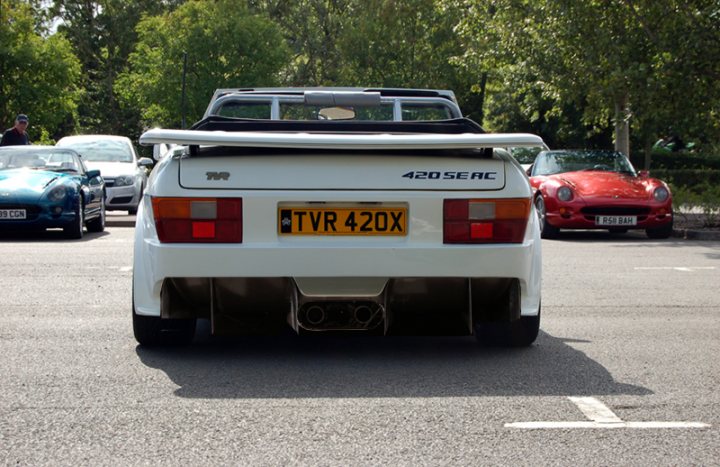 Best and the rest of your Wedge Pics: - Page 6 - Wedges - PistonHeads
