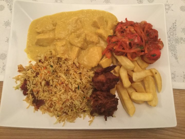 Dirty Takeaway Pictures Volume 3 - Page 34 - Food, Drink & Restaurants - PistonHeads