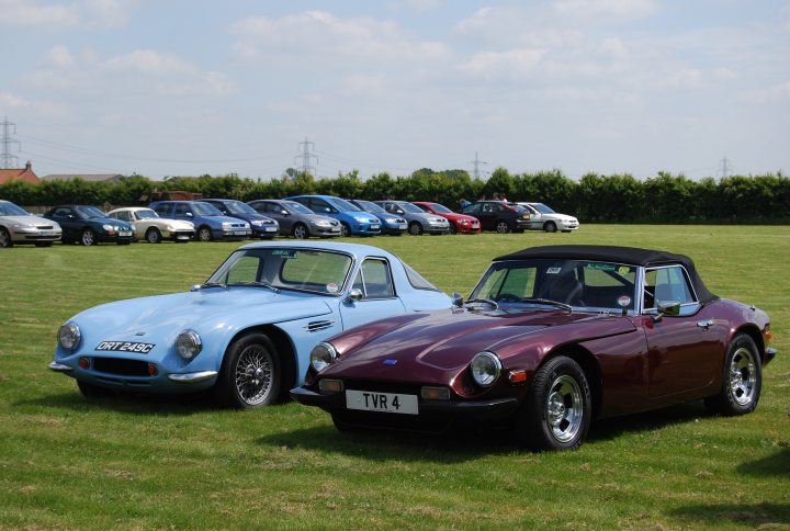 Hi from a newbie 3000S owner - Page 3 - Classics - PistonHeads